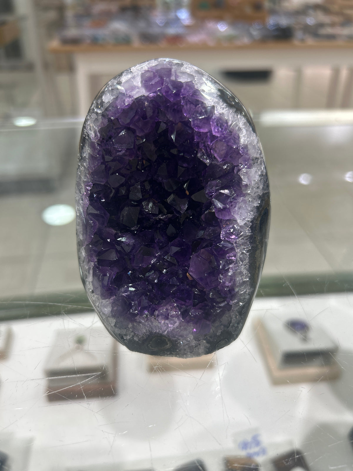Premium Amethyst