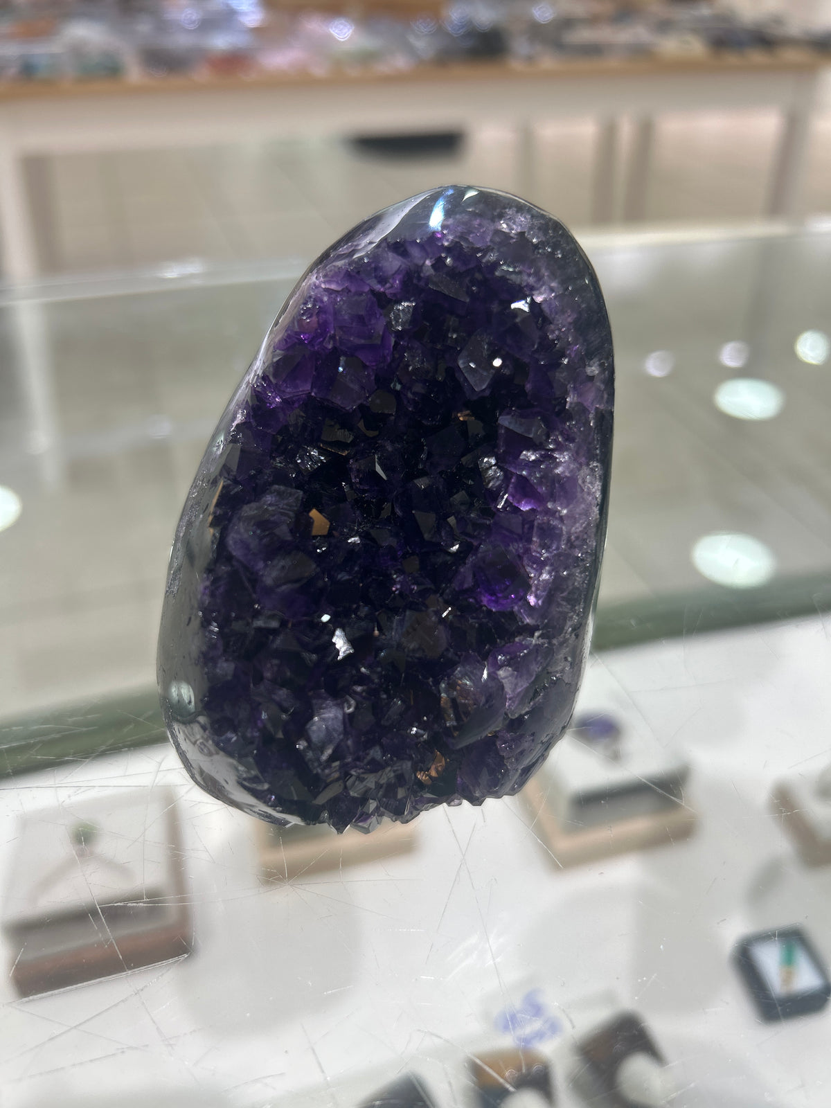Premium Amethyst