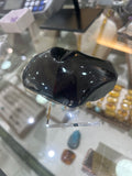 Black Obsidian Freeform