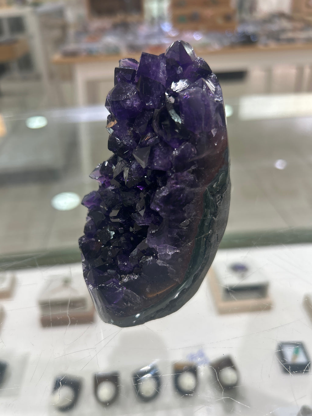 Premium Amethyst