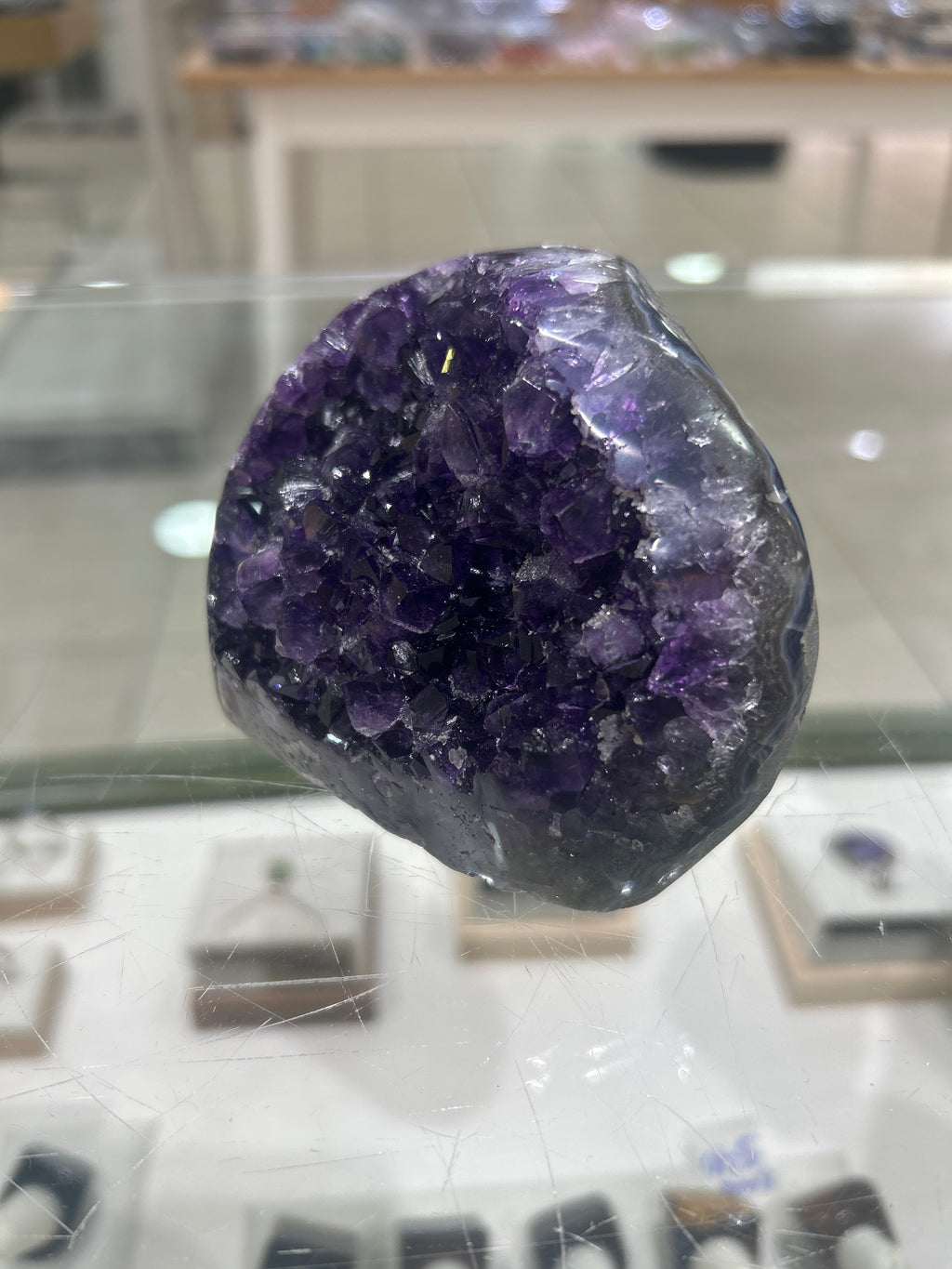 Premium Amethyst