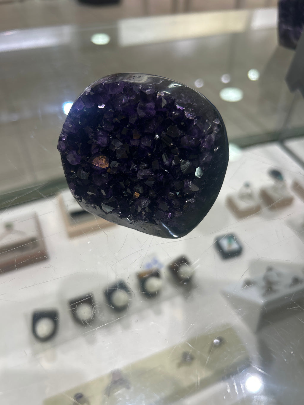 Premium Amethyst