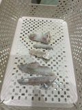 Witch Finger quartz