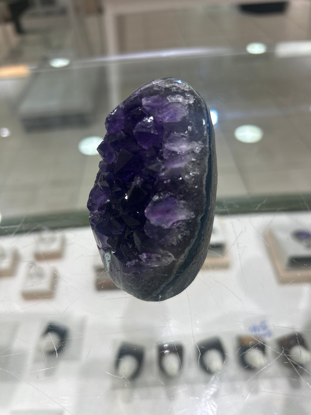 Premium Amethyst