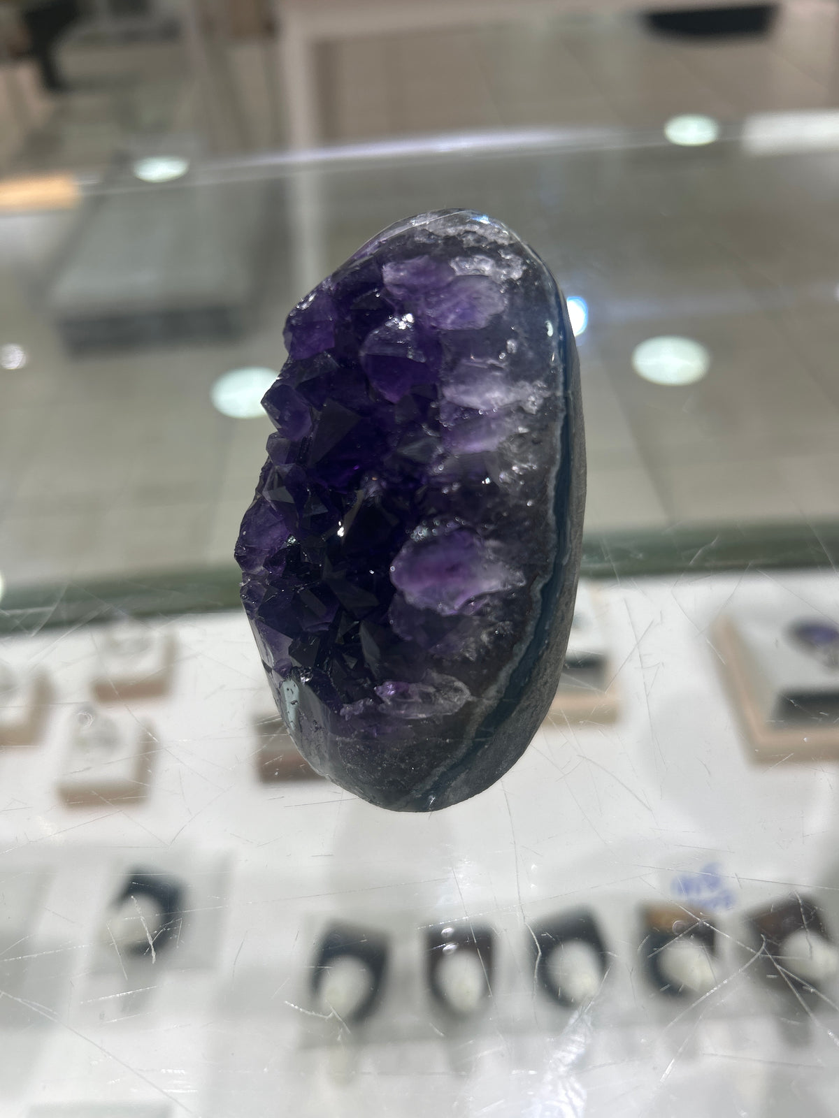 Premium Amethyst