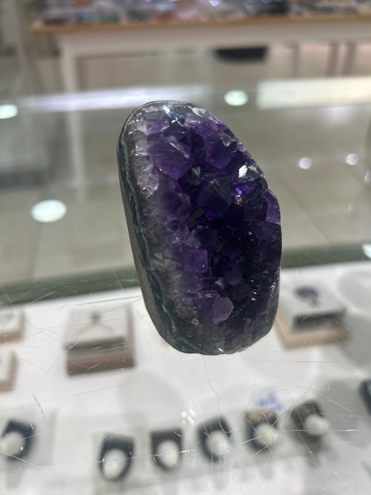 Premium Amethyst