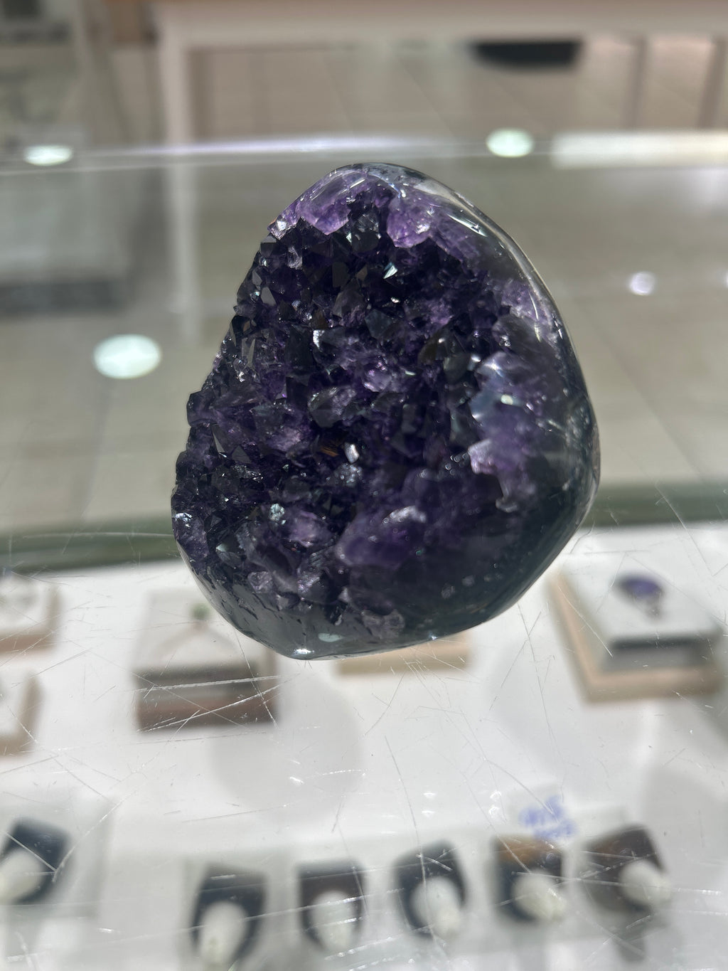 Premium Amethyst