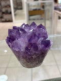 Amethyst Cup Cake
