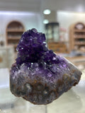 Premium Uruguayan Amethyst