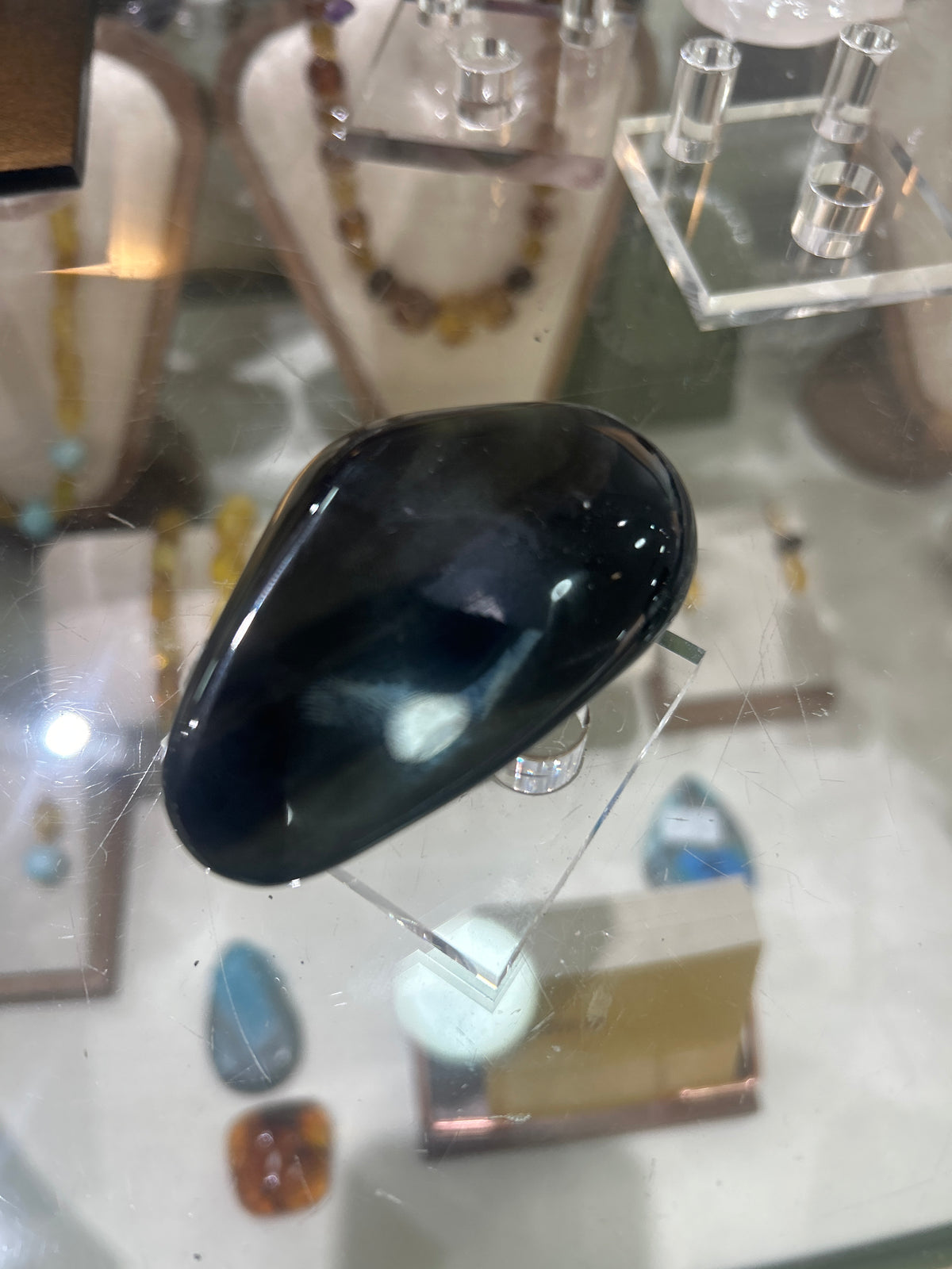 Obsidian Freeform