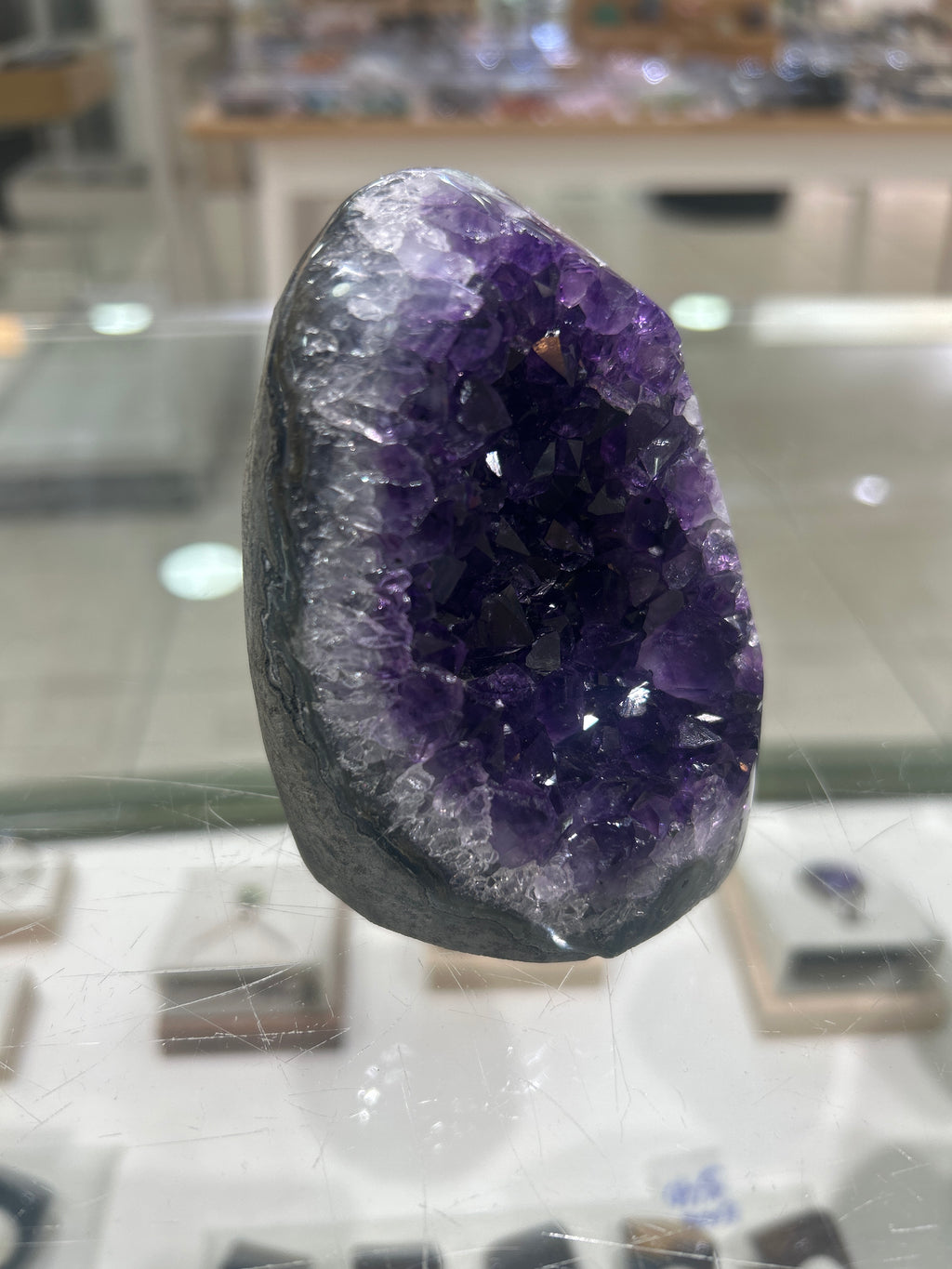 Premium Amethyst