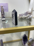 Lepidolite Tower