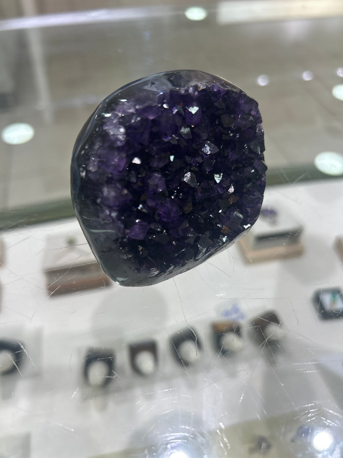Premium Amethyst