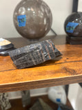 Black Tourmaline crystal